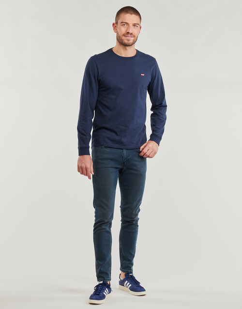 Jeans-Slim-uomo-Levis-512-SLIM-TAPER-Blu-Levis-5401128039661-1